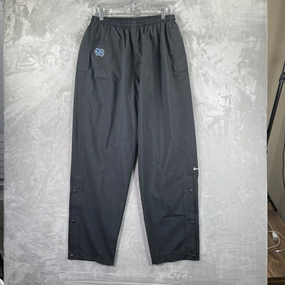 Nike UNC Tar Heels Pants Mens XL 32